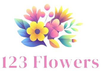 123 Flowers