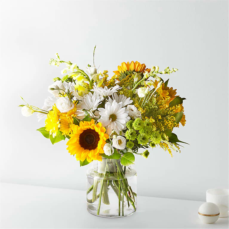 Sunshine Bouquet